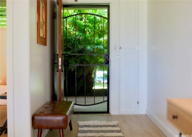 This ground-floor, one-bedroom, one-bath condo in West Maui's on Kaanapali Golf Courses in Hawaii - for sale on GolfHomes.com, golf home, golf lot