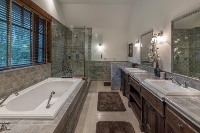 Set on nearly four acres in the heart of Martis Camp, 8133 on Martis Camp Golf Course in California - for sale on GolfHomes.com, golf home, golf lot