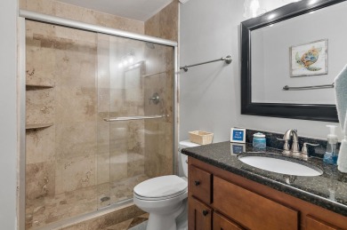Welcome to 142 Indian Bayou Drive, a beautifully upgraded on Indian Bayou Golf and Country Club in Florida - for sale on GolfHomes.com, golf home, golf lot
