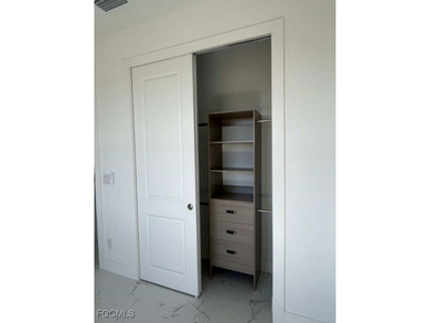 MOVE-IN READY NEW CONSTRUCTION - PRICED TO SELL! SELLER on Burnt Store Golf Club in Florida - for sale on GolfHomes.com, golf home, golf lot