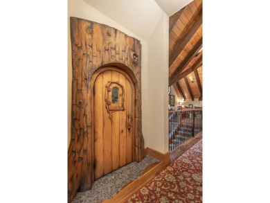 Set on nearly four acres in the heart of Martis Camp, 8133 on Martis Camp Golf Course in California - for sale on GolfHomes.com, golf home, golf lot