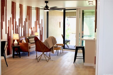 This ground-floor, one-bedroom, one-bath condo in West Maui's on Kaanapali Golf Courses in Hawaii - for sale on GolfHomes.com, golf home, golf lot