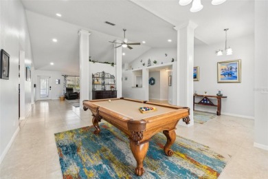 Welcome to Your Dream Home at 24548 Calusa Blvd! Discover the on Black Bear Golf Club in Florida - for sale on GolfHomes.com, golf home, golf lot