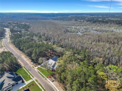 Discover the perfect blend of luxury, privacy, and natural on Savannah Quarters Country Club in Georgia - for sale on GolfHomes.com, golf home, golf lot