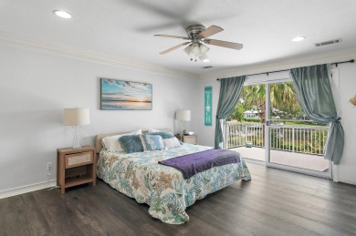 Welcome to 142 Indian Bayou Drive, a beautifully upgraded on Indian Bayou Golf and Country Club in Florida - for sale on GolfHomes.com, golf home, golf lot