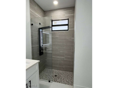 MOVE-IN READY NEW CONSTRUCTION - PRICED TO SELL! SELLER on Burnt Store Golf Club in Florida - for sale on GolfHomes.com, golf home, golf lot