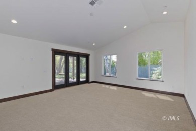Rare Opportunity in Bishop * Custom Ranch-Style Retreat with on Bishop Country Club in California - for sale on GolfHomes.com, golf home, golf lot