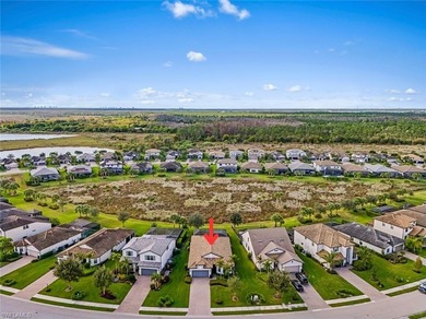 Welcome to this beautifully maintained 2-bedroom plus den on Old Corkscrew Golf Club in Florida - for sale on GolfHomes.com, golf home, golf lot