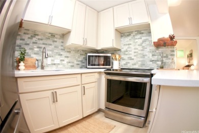 This ground-floor, one-bedroom, one-bath condo in West Maui's on Kaanapali Golf Courses in Hawaii - for sale on GolfHomes.com, golf home, golf lot