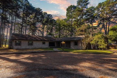 Welcome to 6 Country Club Ln--where comfort, style, & spacious on Texarkana Golf and Country Club in Arkansas - for sale on GolfHomes.com, golf home, golf lot