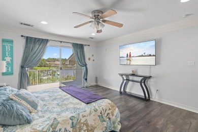 Welcome to 142 Indian Bayou Drive, a beautifully upgraded on Indian Bayou Golf and Country Club in Florida - for sale on GolfHomes.com, golf home, golf lot