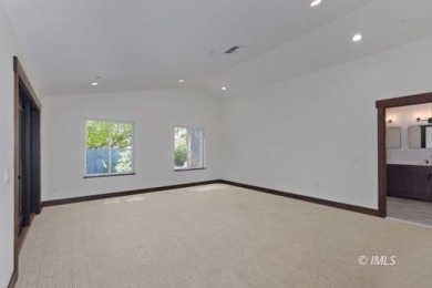Rare Opportunity in Bishop * Custom Ranch-Style Retreat with on Bishop Country Club in California - for sale on GolfHomes.com, golf home, golf lot