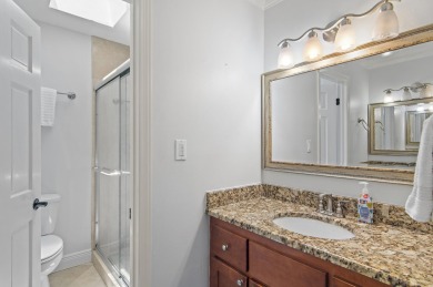 Welcome to 142 Indian Bayou Drive, a beautifully upgraded on Indian Bayou Golf and Country Club in Florida - for sale on GolfHomes.com, golf home, golf lot
