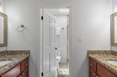 Welcome to 142 Indian Bayou Drive, a beautifully upgraded on Indian Bayou Golf and Country Club in Florida - for sale on GolfHomes.com, golf home, golf lot
