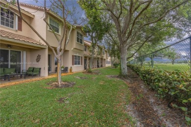 Two-story Townhome with garage in Villas of Rolling Hills in on Grande Oaks Golf Club in Florida - for sale on GolfHomes.com, golf home, golf lot