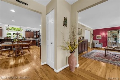 Highly desirable opportunity in a prime location with deeded on Pine Lake Country Club in Michigan - for sale on GolfHomes.com, golf home, golf lot