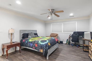 Welcome to 142 Indian Bayou Drive, a beautifully upgraded on Indian Bayou Golf and Country Club in Florida - for sale on GolfHomes.com, golf home, golf lot
