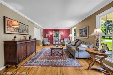 Highly desirable opportunity in a prime location with deeded on Pine Lake Country Club in Michigan - for sale on GolfHomes.com, golf home, golf lot