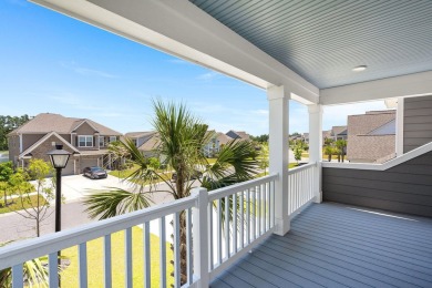Welcome to West Lake at Cane Bay where golf cart living on Cypress Point Par 3 in South Carolina - for sale on GolfHomes.com, golf home, golf lot