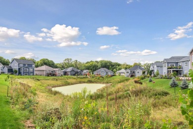 Fabulous location in Waconia, close to the lake and Island View on Island View Golf Club in Minnesota - for sale on GolfHomes.com, golf home, golf lot