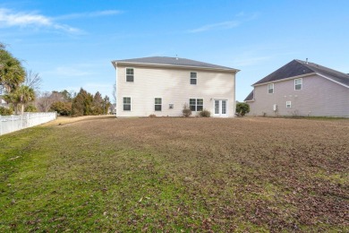 Pride of ownership shows in this immaculately clean on Legend Oaks Plantation Golf Club in South Carolina - for sale on GolfHomes.com, golf home, golf lot