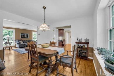 Highly desirable opportunity in a prime location with deeded on Pine Lake Country Club in Michigan - for sale on GolfHomes.com, golf home, golf lot
