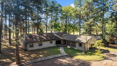 Welcome to 6 Country Club Ln--where comfort, style, & spacious on Texarkana Golf and Country Club in Arkansas - for sale on GolfHomes.com, golf home, golf lot