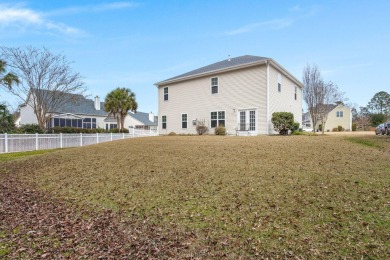 Pride of ownership shows in this immaculately clean on Legend Oaks Plantation Golf Club in South Carolina - for sale on GolfHomes.com, golf home, golf lot