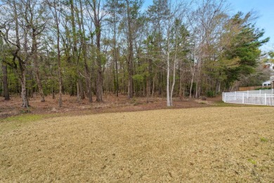 Pride of ownership shows in this immaculately clean on Legend Oaks Plantation Golf Club in South Carolina - for sale on GolfHomes.com, golf home, golf lot