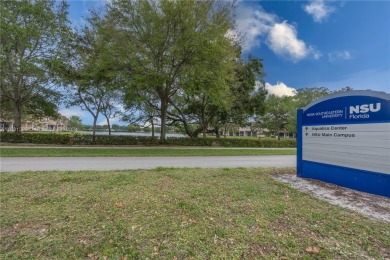 Two-story Townhome with garage in Villas of Rolling Hills in on Grande Oaks Golf Club in Florida - for sale on GolfHomes.com, golf home, golf lot