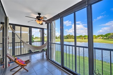 Highly desirable condo, with lots of natural light and the most on Bonaventure Country Club in Florida - for sale on GolfHomes.com, golf home, golf lot