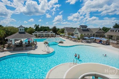 Discover the perfect blend of luxury, privacy, and natural on Savannah Quarters Country Club in Georgia - for sale on GolfHomes.com, golf home, golf lot