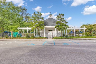 Pride of ownership shows in this immaculately clean on Legend Oaks Plantation Golf Club in South Carolina - for sale on GolfHomes.com, golf home, golf lot