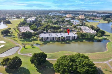 Highly desirable condo, with lots of natural light and the most on Bonaventure Country Club in Florida - for sale on GolfHomes.com, golf home, golf lot