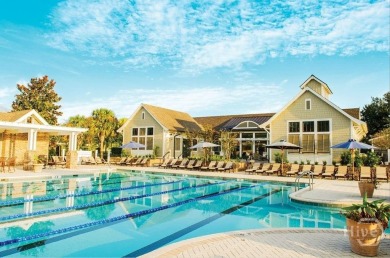 Discover the perfect blend of luxury, privacy, and natural on Savannah Quarters Country Club in Georgia - for sale on GolfHomes.com, golf home, golf lot