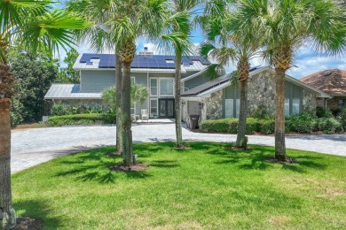 Welcome to 142 Indian Bayou Drive, a beautifully upgraded on Indian Bayou Golf and Country Club in Florida - for sale on GolfHomes.com, golf home, golf lot