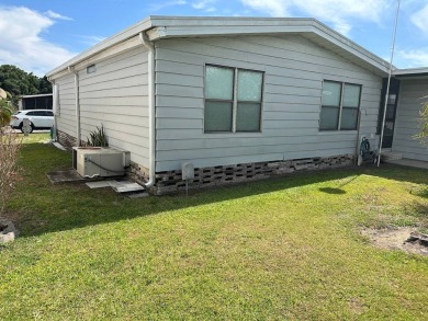 BRAND NEW 2024 AC UNIT AND DUCT WORK!!!! ENJOY THIS SPACIOUS on YMCA Par 3 Home of the First Tee of Lakeland in Florida - for sale on GolfHomes.com, golf home, golf lot