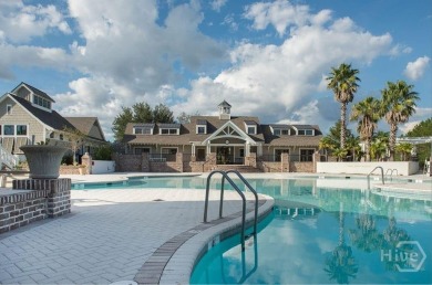 Discover the perfect blend of luxury, privacy, and natural on Savannah Quarters Country Club in Georgia - for sale on GolfHomes.com, golf home, golf lot