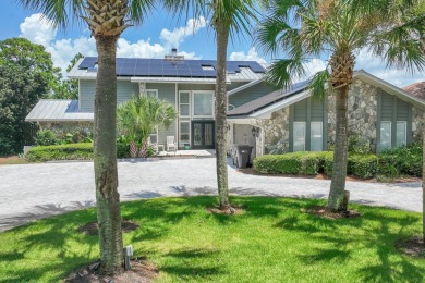 Welcome to 142 Indian Bayou Drive, a beautifully upgraded on Indian Bayou Golf and Country Club in Florida - for sale on GolfHomes.com, golf home, golf lot