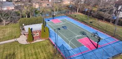 ***TAXES HAVE BEEN SUCCESSFULLY APPEALED! ASSESSED VALUE REDUCED on Olympia Fields Country Club in Illinois - for sale on GolfHomes.com, golf home, golf lot