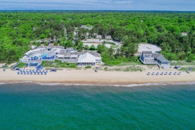 Price improvement! Bright and charming 2-bedroom, 2-bath condo on The Country Club At New Seabury in Massachusetts - for sale on GolfHomes.com, golf home, golf lot