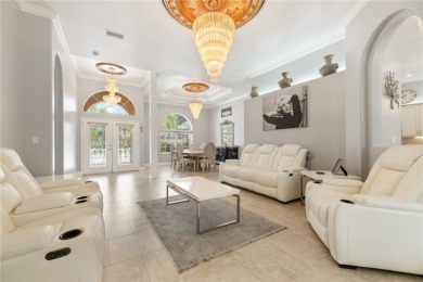 Honey Stop the car this is a must see Home! This delightful 4 on The Grand Club Cypress Course in Florida - for sale on GolfHomes.com, golf home, golf lot