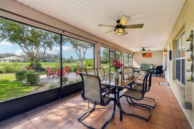 Welcome to Your Dream Home at 24548 Calusa Blvd! Discover the on Black Bear Golf Club in Florida - for sale on GolfHomes.com, golf home, golf lot