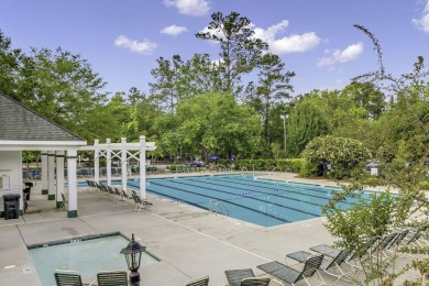 Pride of ownership shows in this immaculately clean on Legend Oaks Plantation Golf Club in South Carolina - for sale on GolfHomes.com, golf home, golf lot