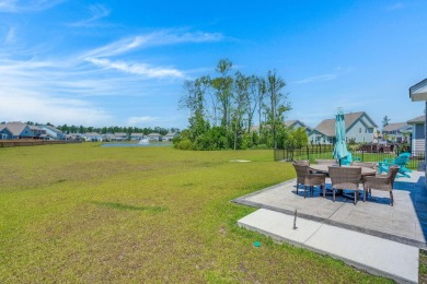 Welcome to West Lake at Cane Bay where golf cart living on Cypress Point Par 3 in South Carolina - for sale on GolfHomes.com, golf home, golf lot