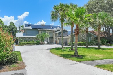 Welcome to 142 Indian Bayou Drive, a beautifully upgraded on Indian Bayou Golf and Country Club in Florida - for sale on GolfHomes.com, golf home, golf lot