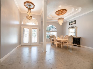 Honey Stop the car this is a must see Home! This delightful 4 on The Grand Club Cypress Course in Florida - for sale on GolfHomes.com, golf home, golf lot