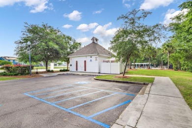 Pride of ownership shows in this immaculately clean on Legend Oaks Plantation Golf Club in South Carolina - for sale on GolfHomes.com, golf home, golf lot