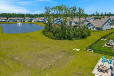 Welcome to West Lake at Cane Bay where golf cart living on Cypress Point Par 3 in South Carolina - for sale on GolfHomes.com, golf home, golf lot