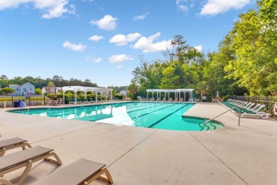 Pride of ownership shows in this immaculately clean on Legend Oaks Plantation Golf Club in South Carolina - for sale on GolfHomes.com, golf home, golf lot